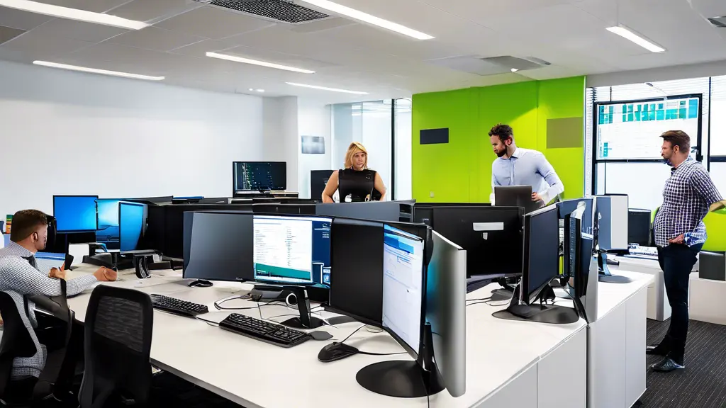 5 Signs Your Business Has Outgrown Your Current IT Guy