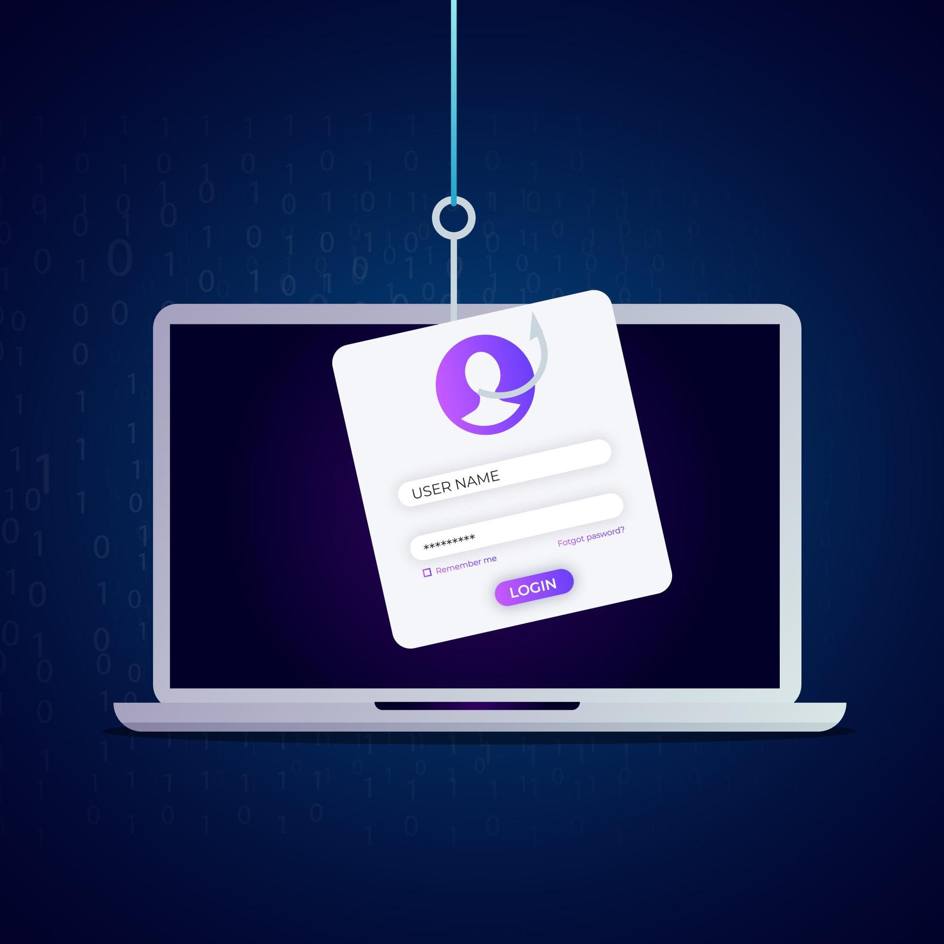A Phishing Link at a Perth Medical Practice Becomes an Account Takeover
