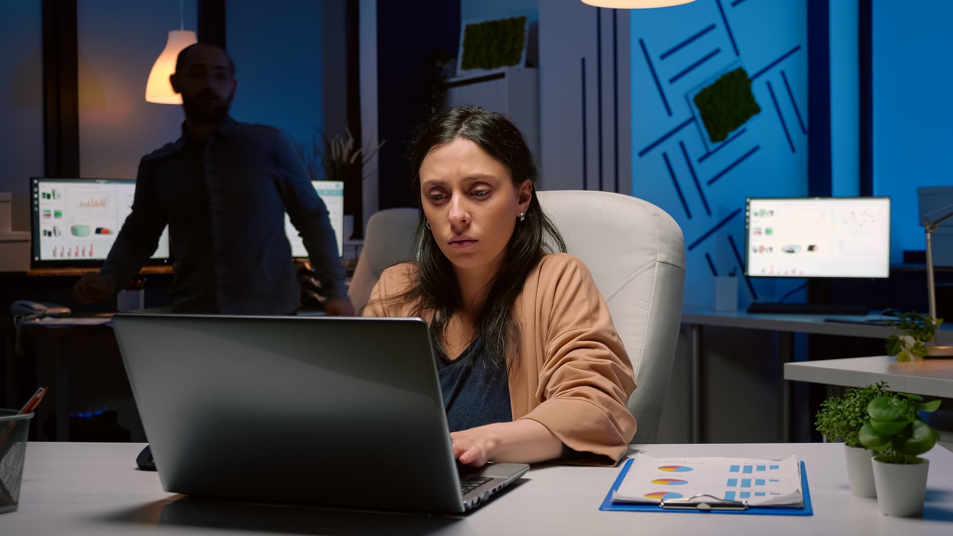 When a Fired Employee Walks Away with 200GB: A Perth SMB's Insider Threat Wake-Up Call