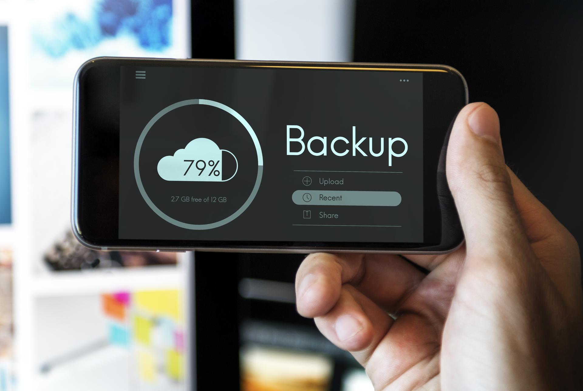 Does Microsoft 365 Back Up Your Data? Why the Answer Trips Up Perth Businesses