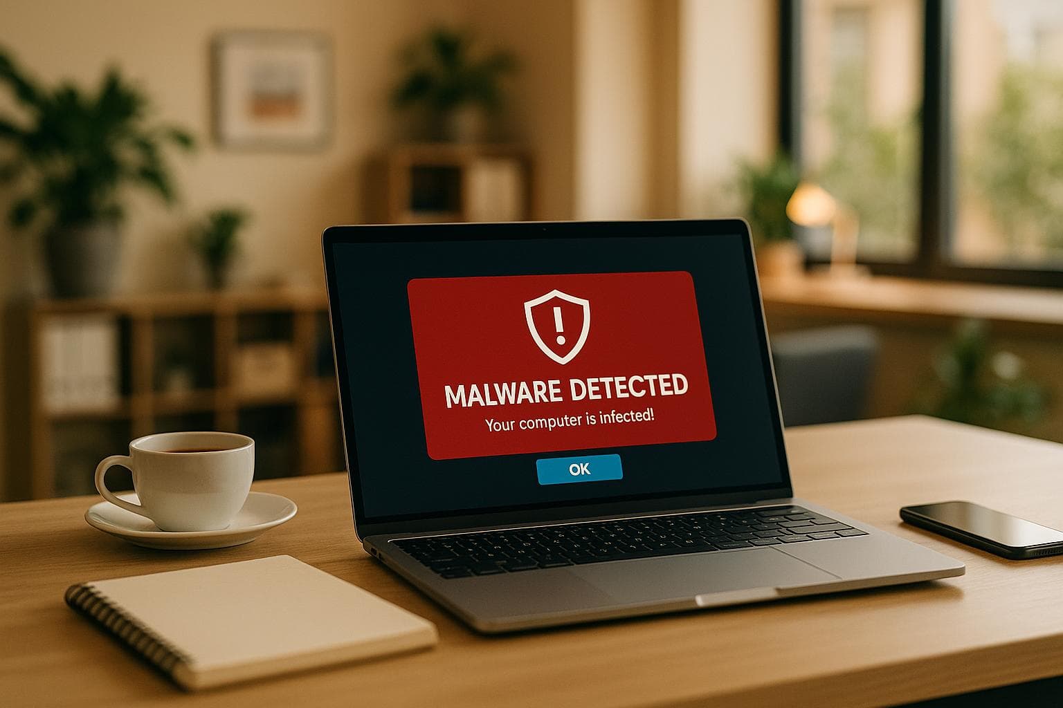 Best Practices for Malware Prevention in SMBs