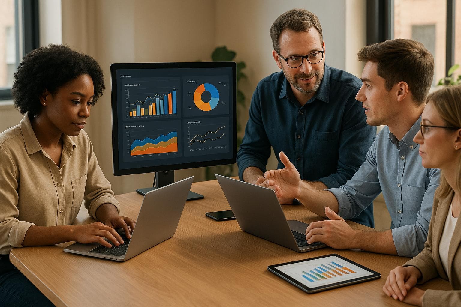 Common IT Challenges for SMBs and Scalable Solutions