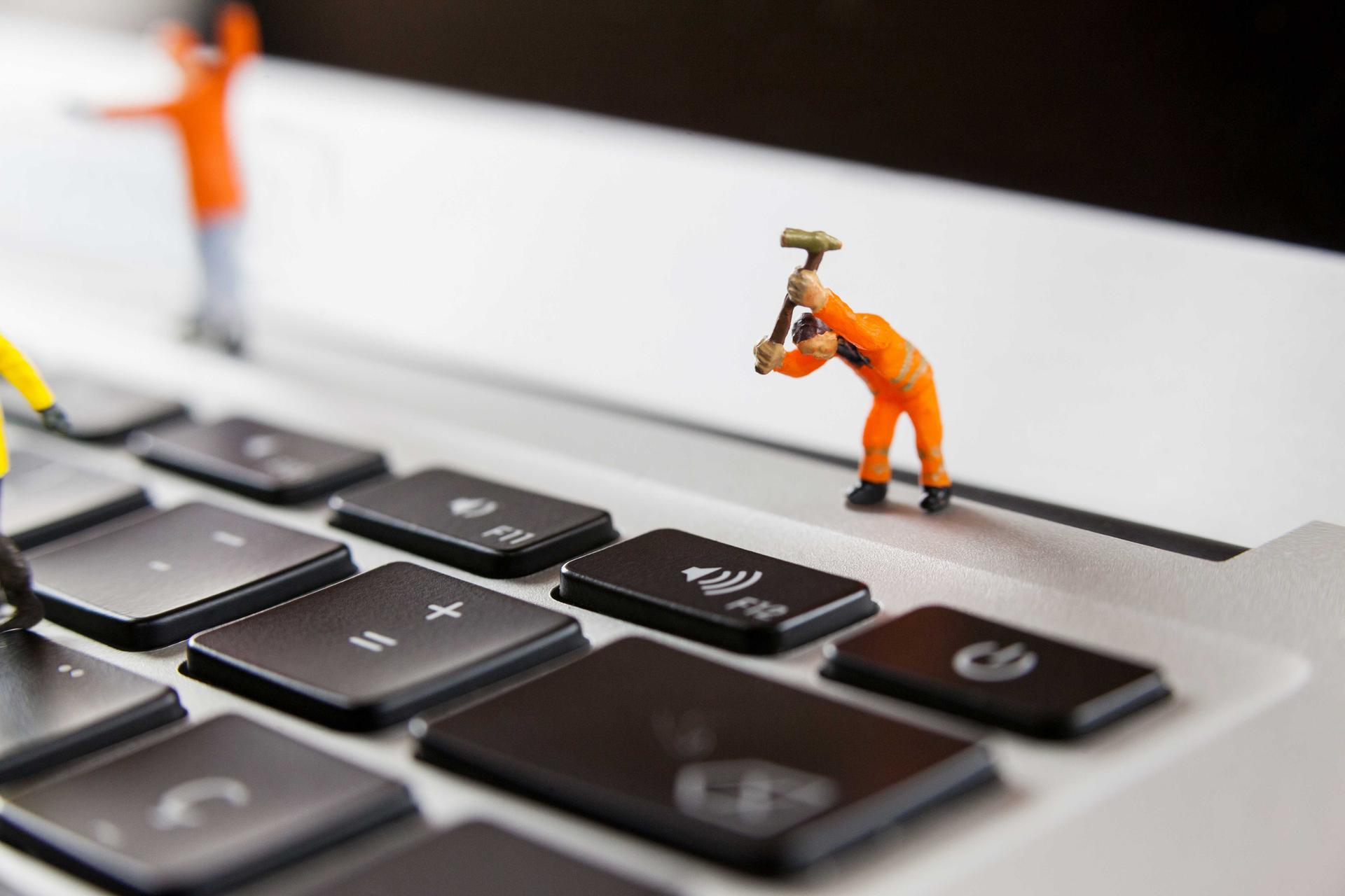 Block MSHTA.exe in Windows: A Simple Hardening Win Most Businesses Miss