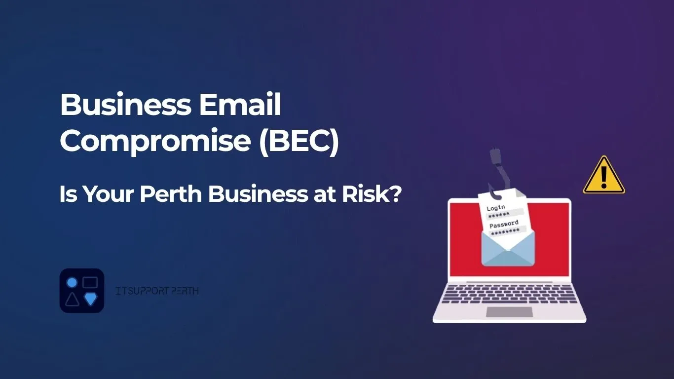 Perth office team working on business documents and marketing material