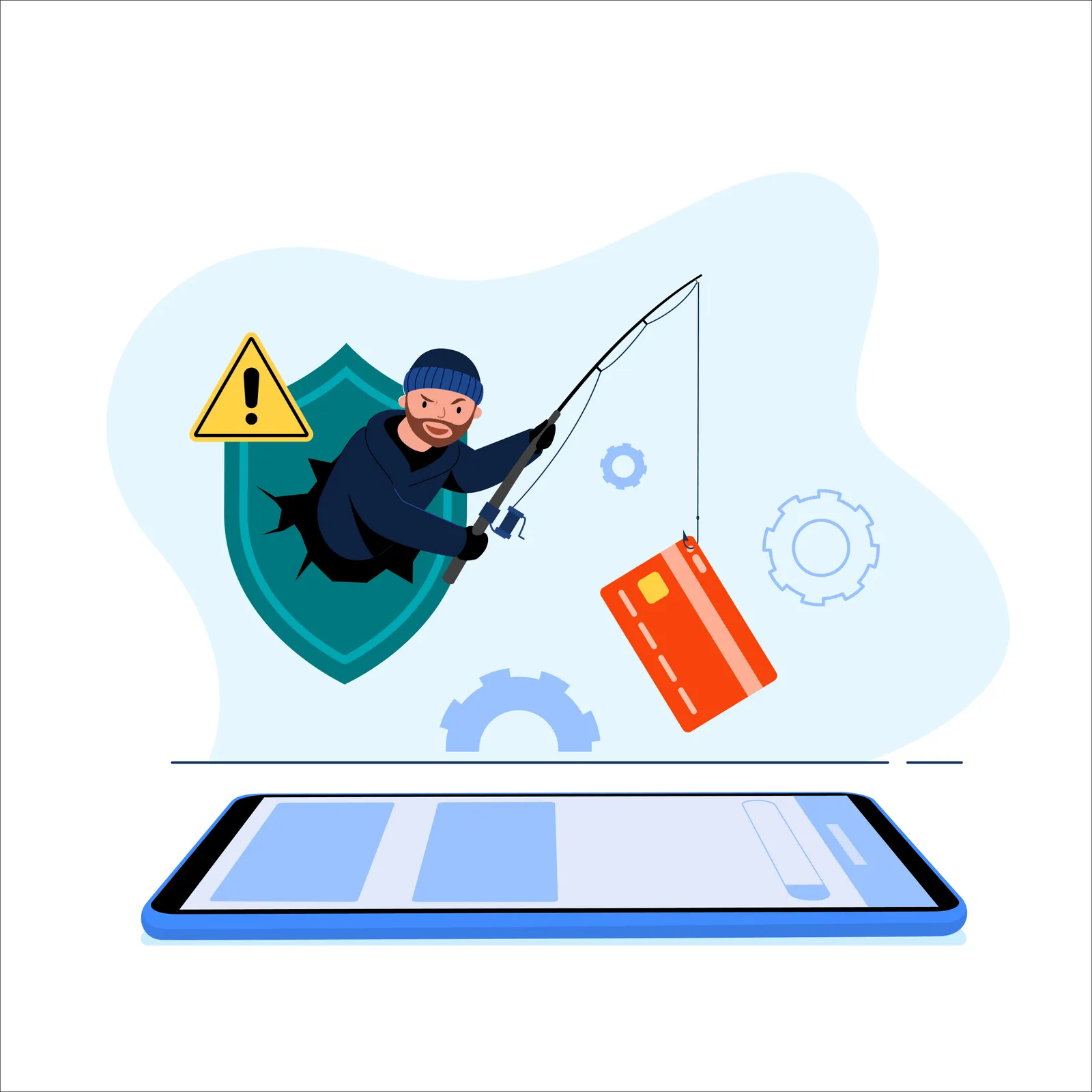 SIM-Swap Fraud Is Rising Again: What It Means for Your Perth Business Accounts
