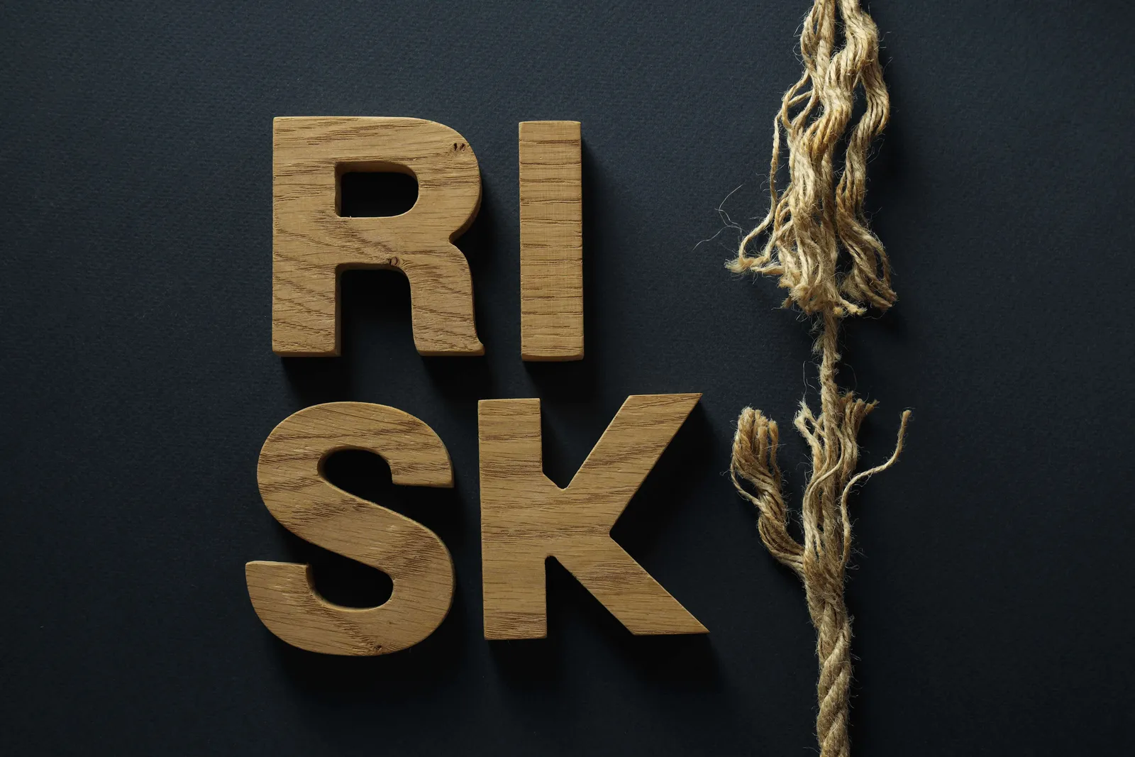 Business risk concept representing data breach reporting obligations for Perth businesses
